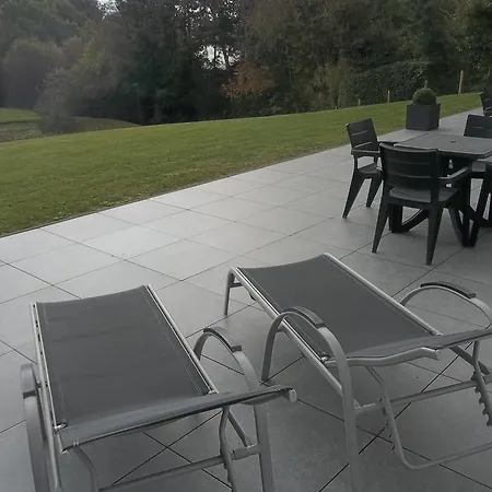 Bed and Breakfast Au P'tit Bonheur De La Cascade